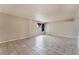 Living room featuring tile flooring and neutral wall colors at 3217 Joann Way, Las Vegas, NV 89108