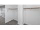 Large walk-in closet offers ample storage space at 3748 Honey Crest Dr, Las Vegas, NV 89135