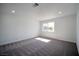 Well-lit bedroom with neutral carpeting and ample space at 3950 Ventura Way, Las Vegas, NV 89121