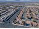 Home's location shown with surrounding neighborhood at 8072 Hackberry Dr, Las Vegas, NV 89123