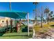 Shaded playground with lake access, perfect for  at 8424 Oyster Dr, Las Vegas, NV 89128