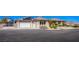 House exterior with large driveway and garage at 8965 S Tenaya Way, Las Vegas, NV 89113