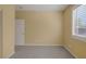 Well-lit bedroom featuring carpet flooring at 9221 Black Lake Pl, Las Vegas, NV 89178