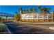 Lake Las Vegas entrance with resort and amenities at 103 San Martino Pl, Henderson, NV 89011
