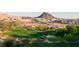 Stunning golf course with mountain views at 103 San Martino Pl, Henderson, NV 89011