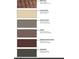 Image showing exterior finishes including roof tile, stucco and trim colors at 79 Tardando Ave, Henderson, NV 89015
