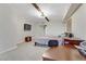 Spacious bedroom with a large bed, and ample closet space at 2777 Paradise Rd # 2001, Las Vegas, NV 89109