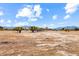 Wide shot of property showing the home and landscape at 3281 Mark Rd, Pahrump, NV 89060