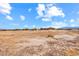 Large lot with a home and distant mountain views at 3281 Mark Rd, Pahrump, NV 89060