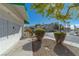 Mailbox area with landscaping and a view of the community at 5650 E Sahara Ave # 1012, Las Vegas, NV 89142