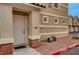Inviting front entrance with unit number 9, showcasing the home's exterior features at 5855 Valley Dr # 2045, North Las Vegas, NV 89031