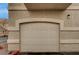 Attached one car garage at 5855 Valley Dr # 2045, North Las Vegas, NV 89031