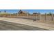 Charming home featuring a rustic fence for privacy at 919 Havre Ave, Henderson, NV 89015