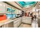 Well-appointed kitchen with granite countertops, stainless appliances, and cabinetry; perfect for meal preparation at 919 Havre Ave, Henderson, NV 89015