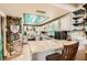Bright kitchen features custom cabinets, granite countertops, and modern appliances for a stylish and functional space at 919 Havre Ave, Henderson, NV 89015