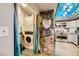 Convenient laundry room with washer and dryer at 919 Havre Ave, Henderson, NV 89015