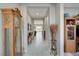 Bright and spacious entryway with views into the living areas at 4829 E Beacon Ridge Dr, Pahrump, NV 89061