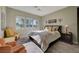 Spacious main bedroom with ample natural light and seating at 4829 E Beacon Ridge Dr, Pahrump, NV 89061