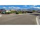 Modern homes in a mountain view community at 4829 E Beacon Ridge Dr, Pahrump, NV 89061