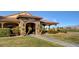 Golf pro shop with convenient walkway access at 4829 E Beacon Ridge Dr, Pahrump, NV 89061