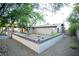 Single story home with a large backyard and block wall at 749 Rossmore Dr, Las Vegas, NV 89110