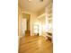 Large walk-in closet with built-in shelving and drawers at 749 Rossmore Dr, Las Vegas, NV 89110