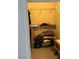 Walk-in closet with wire shelving and ample storage at 9000 Las Vegas Blvd # 1013, Las Vegas, NV 89123