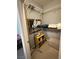 Spacious walk-in closet with wire shelving and ample storage at 9000 Las Vegas Blvd # 1013, Las Vegas, NV 89123