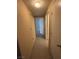 Clean hallway with tile flooring and access to multiple rooms at 9000 Las Vegas Blvd # 1013, Las Vegas, NV 89123