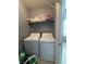 Convenient laundry room with washer and dryer included at 9000 Las Vegas Blvd # 1013, Las Vegas, NV 89123