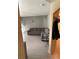 Living room with sectional sofa and tile flooring at 9000 Las Vegas Blvd # 1013, Las Vegas, NV 89123
