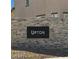 Community entrance with stone wall and Upton sign at 9132 Vesey Ave, Las Vegas, NV 89148