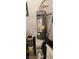 Water heater located in the garage or utility area at 12064 Avery Meadows Ave, Las Vegas, NV 89138