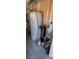 Home features a complete water system with water softener and filtration system at 12064 Avery Meadows Ave, Las Vegas, NV 89138