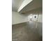Spacious finished basement with neutral flooring and ample storage at 1590 Mustang Dr, Henderson, NV 89002