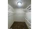 Large walk-in closet with wire shelving at 1590 Mustang Dr, Henderson, NV 89002