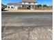 House with detached garage and fenced yard at 1590 Mustang Dr, Henderson, NV 89002