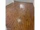 Large living area with hardwood floors at 1590 Mustang Dr, Henderson, NV 89002