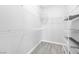 Spacious closet with wire shelving and ample storage at 2251 Wigwam Pkwy # 218, Henderson, NV 89074