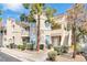 Two-story building with Spanish-style architecture at 2251 Wigwam Pkwy # 218, Henderson, NV 89074