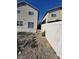 Home with a large backyard and patio at 4202 Mango Tree Ct, Las Vegas, NV 89115