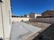 Home with a large backyard and patio at 4202 Mango Tree Ct, Las Vegas, NV 89115