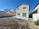 Home with a large backyard and patio at 4202 Mango Tree Ct, Las Vegas, NV 89115