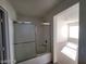 Bathroom with tub and shower at 4202 Mango Tree Ct, Las Vegas, NV 89115