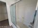 Bathroom with tub and shower at 4202 Mango Tree Ct, Las Vegas, NV 89115