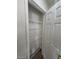 Functional pantry with wire shelving for ample storage at 4202 Mango Tree Ct, Las Vegas, NV 89115