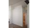 Simple bathroom with shower/tub combo and a vanity at 43 Pangloss St, Henderson, NV 89002