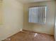 Simple bedroom with carpet flooring at 43 Pangloss St, Henderson, NV 89002