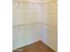 Large walk-in closet with wire shelving at 43 Pangloss St, Henderson, NV 89002