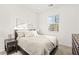 Spacious bedroom with neutral decor and ample natural light at 52 Reverie Heights Ave, Henderson, NV 89011